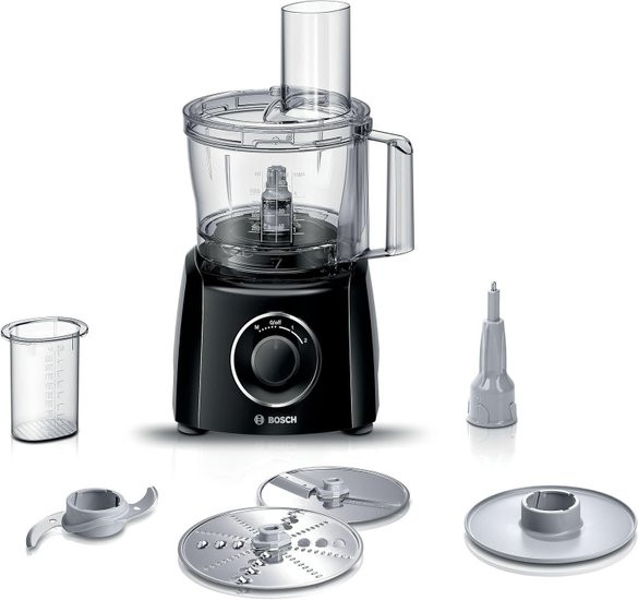Кухонный комбайн Bosch MCM3101B Кухонный комбайн Bosch MCM3101B