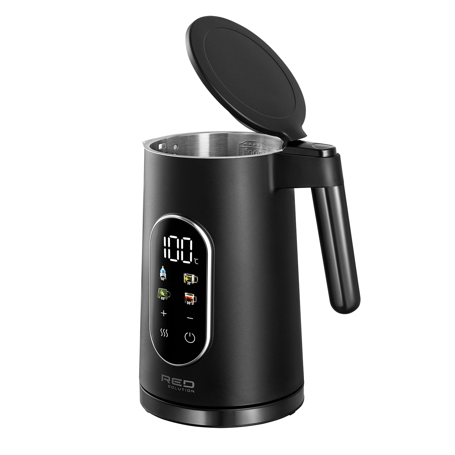 Чайник RED SOLUTION COLORSENSE AM108D Чайник RED SOLUTION COLORSENSE AM108D