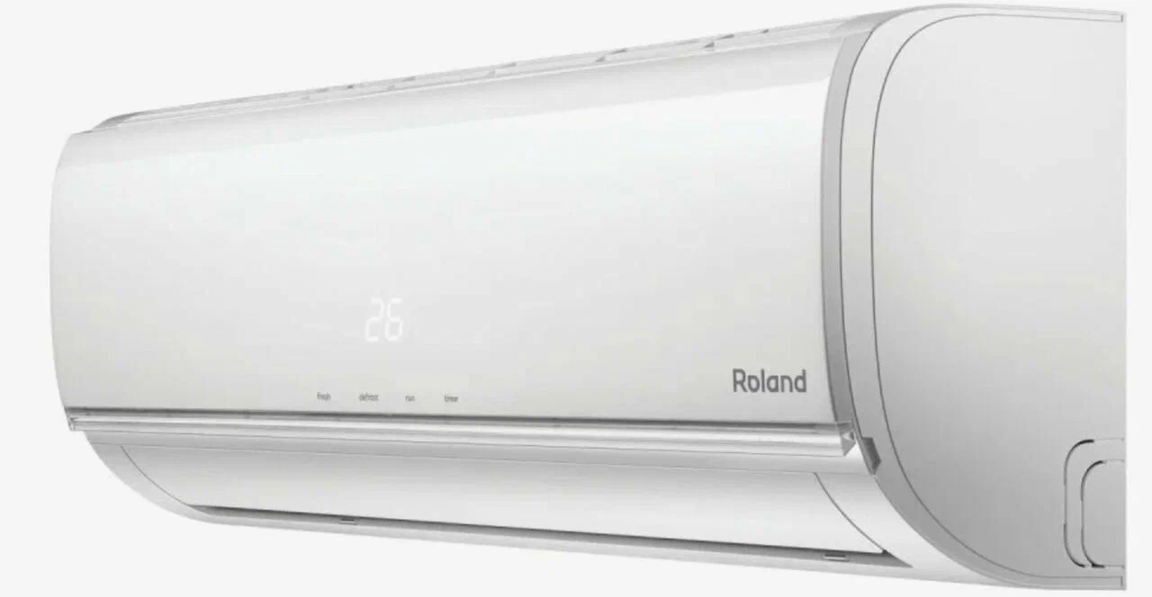 Кондиционер Roland FU-09HSS010/N6-IN (09HSS010/N6-OUT) Кондиционер Roland FU-09HSS010/N6-IN (09HSS010/N6-OUT)