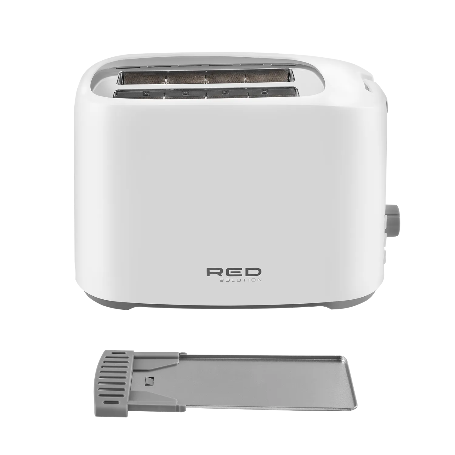 Тостер RED SOLUTION RT-419 Тостер RED SOLUTION RT-419