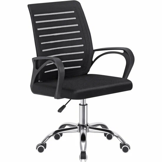 Кресло Defender Sofia черный Кресло Defender Sofia черный