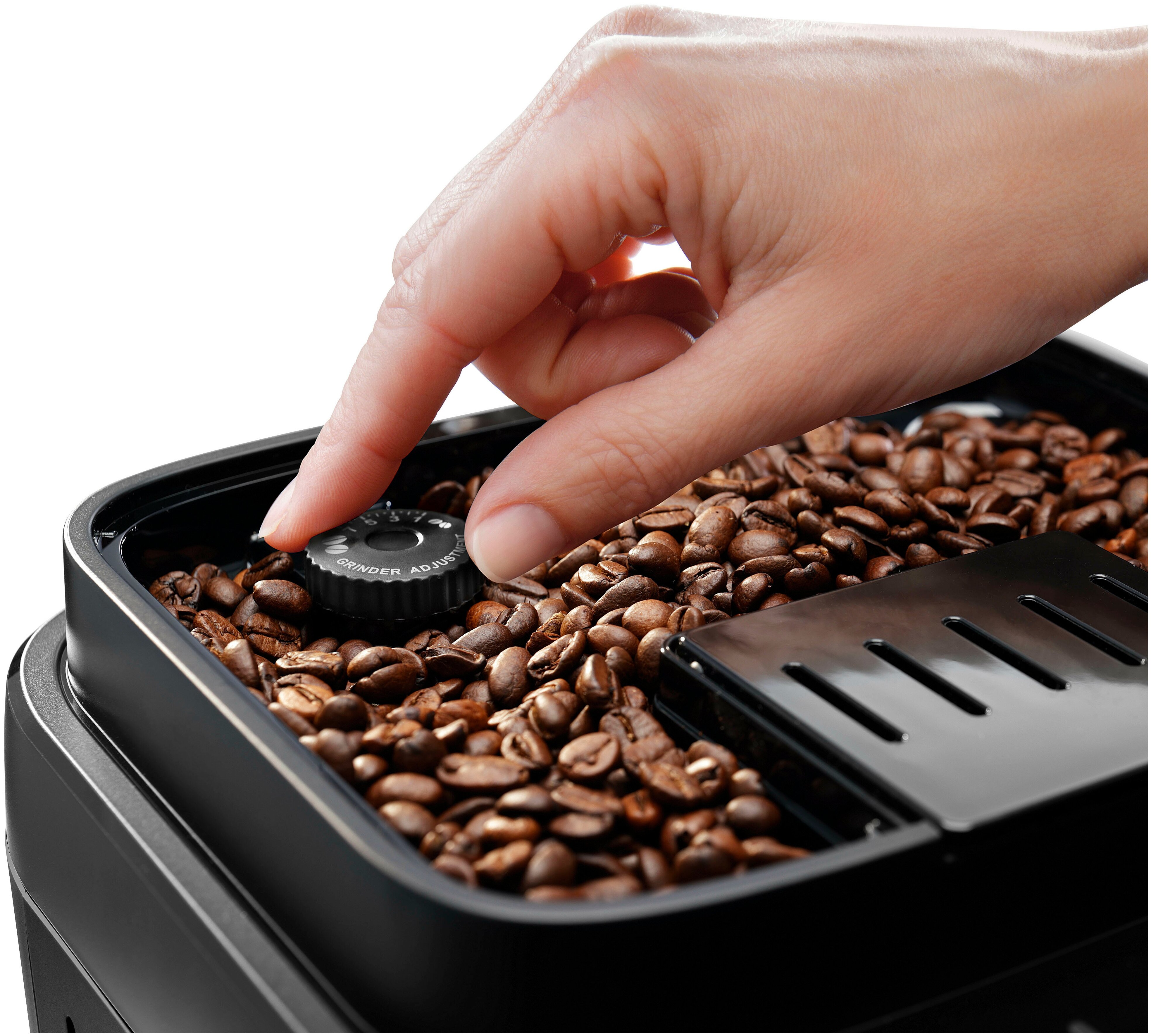 Кофемашина Delonghi ECAM290.61.B Кофемашина Delonghi ECAM290.61.B