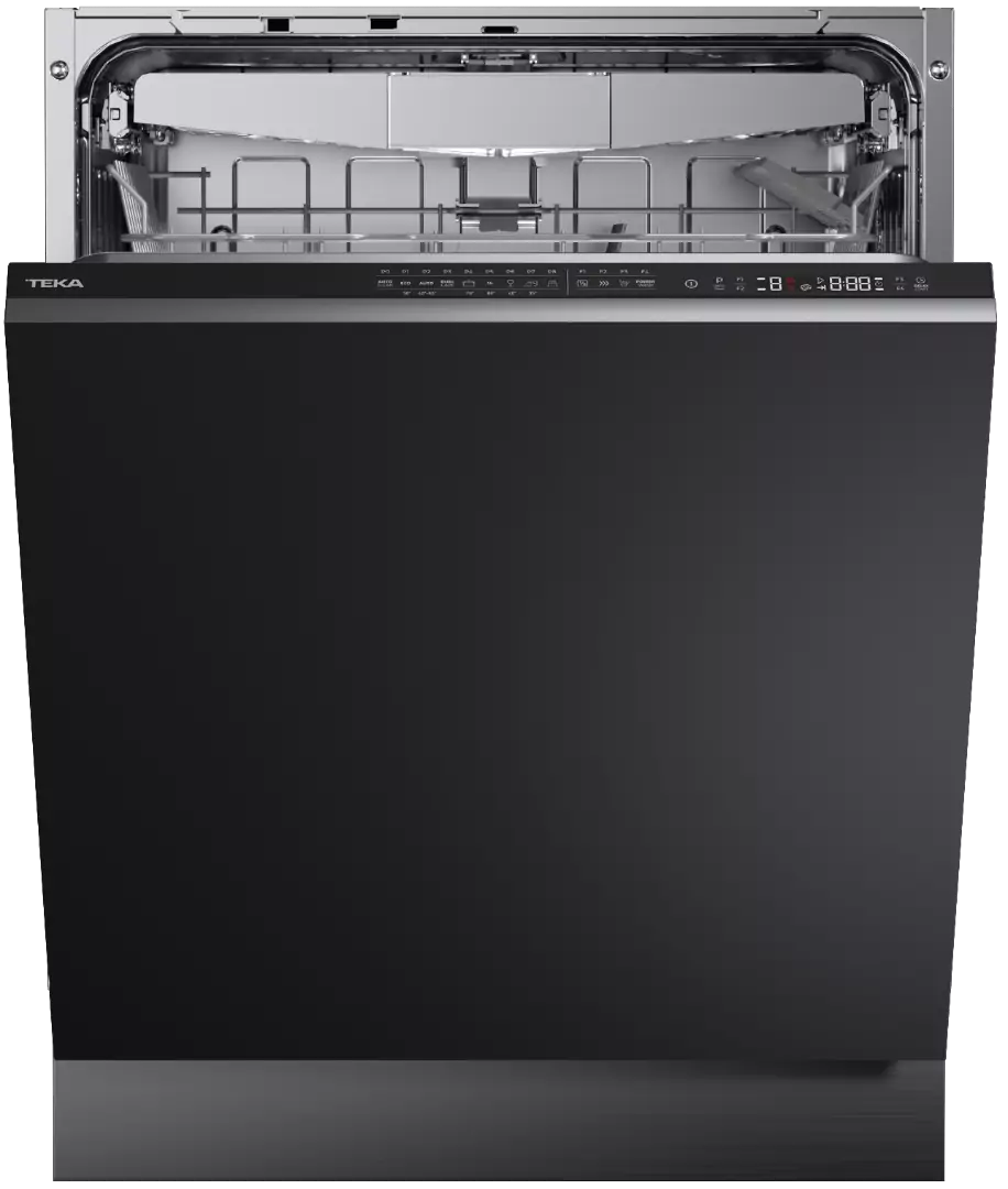 Посудомоечная машина Teka DFI46950 (114270028) Посудомоечная машина Teka DFI46950 (114270028)