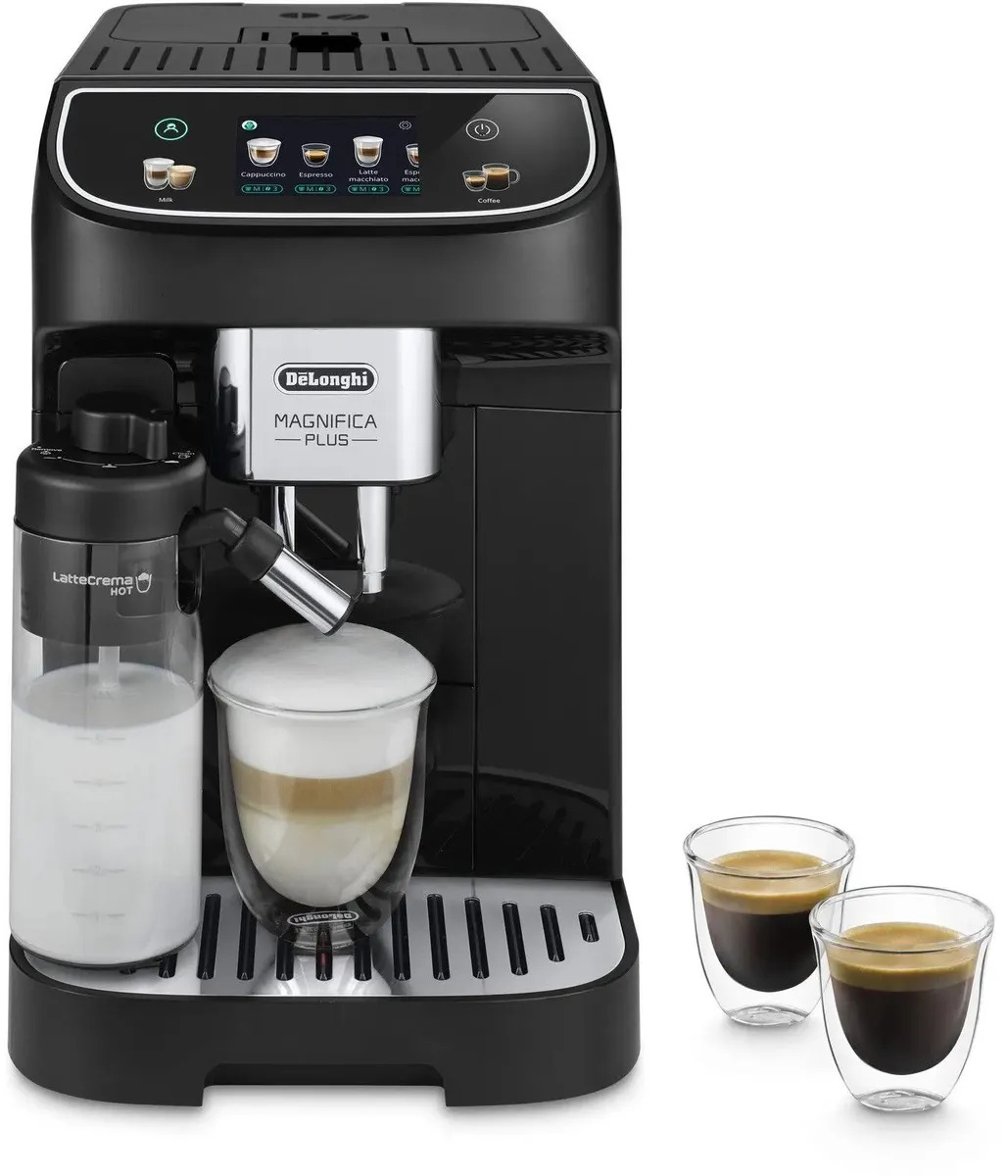 Кофемашина Delonghi ECAM320.60.B Кофемашина Delonghi ECAM320.60.B