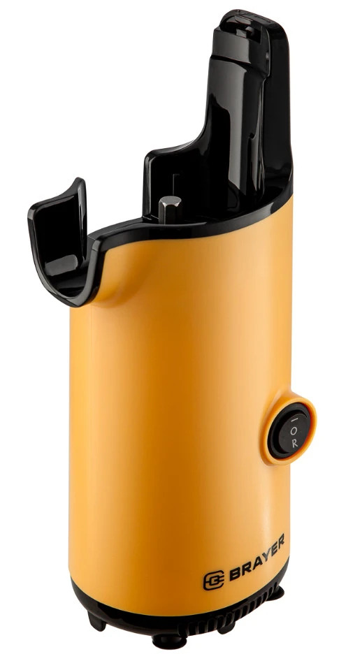Соковыжималка Brayer BR1706-YE Соковыжималка Brayer BR1706-YE
