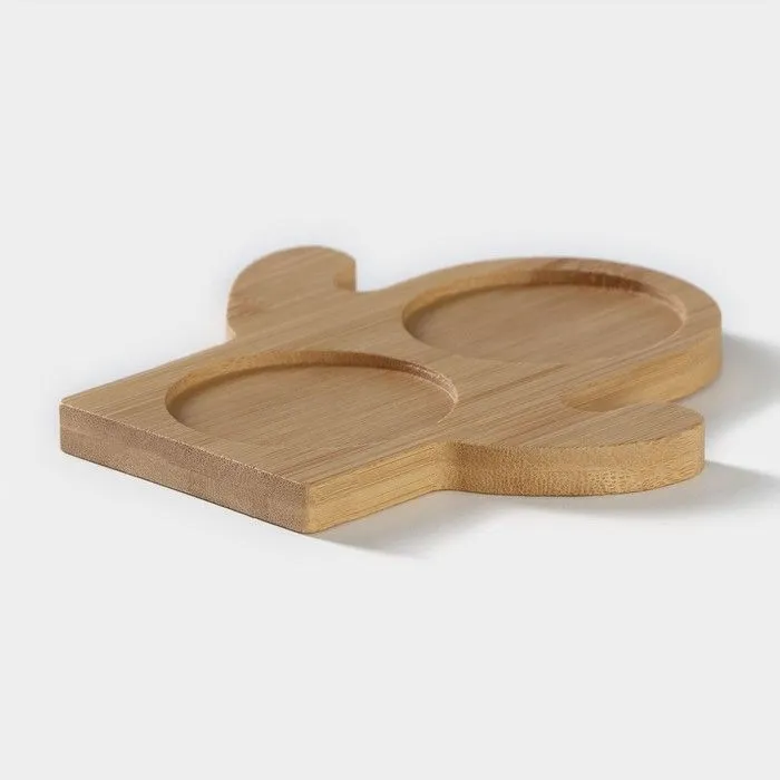 Набор для специй Bella Tenero "Кактусы" 9872551 Набор для специй Bella Tenero "Кактусы" 9872551