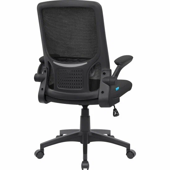 Кресло Defender Dallas черный Кресло Defender Dallas черный