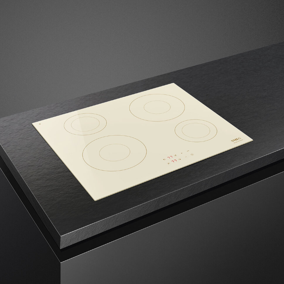 Варочная панель Smeg SI2641DP Варочная панель Smeg SI2641DP