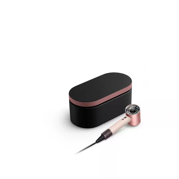 Фен Dyson Supersonic HD16 Ceramic Pink Фен Dyson Supersonic HD16 Ceramic Pink