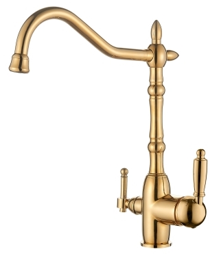 Смеситель Ledeme L4555G3 Смеситель Ledeme L4555G3