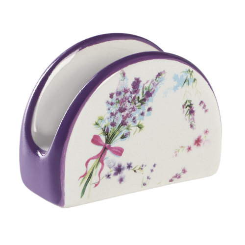 Салфетница Доляна 4826200 Салфетница Доляна 4826200