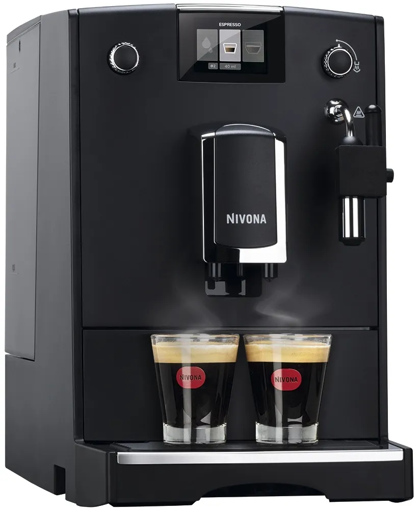 Кофемашина Nivona NICR550 Кофемашина Nivona NICR550