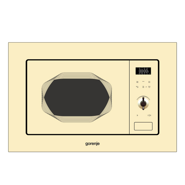 Встраиваемая микроволновая печь Gorenje BM201INI Встраиваемая микроволновая печь Gorenje BM201INI