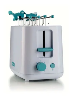 Тостер Ariete 157 00C015704AR0 белый Тостер Ariete 157 00C015704AR0 белый