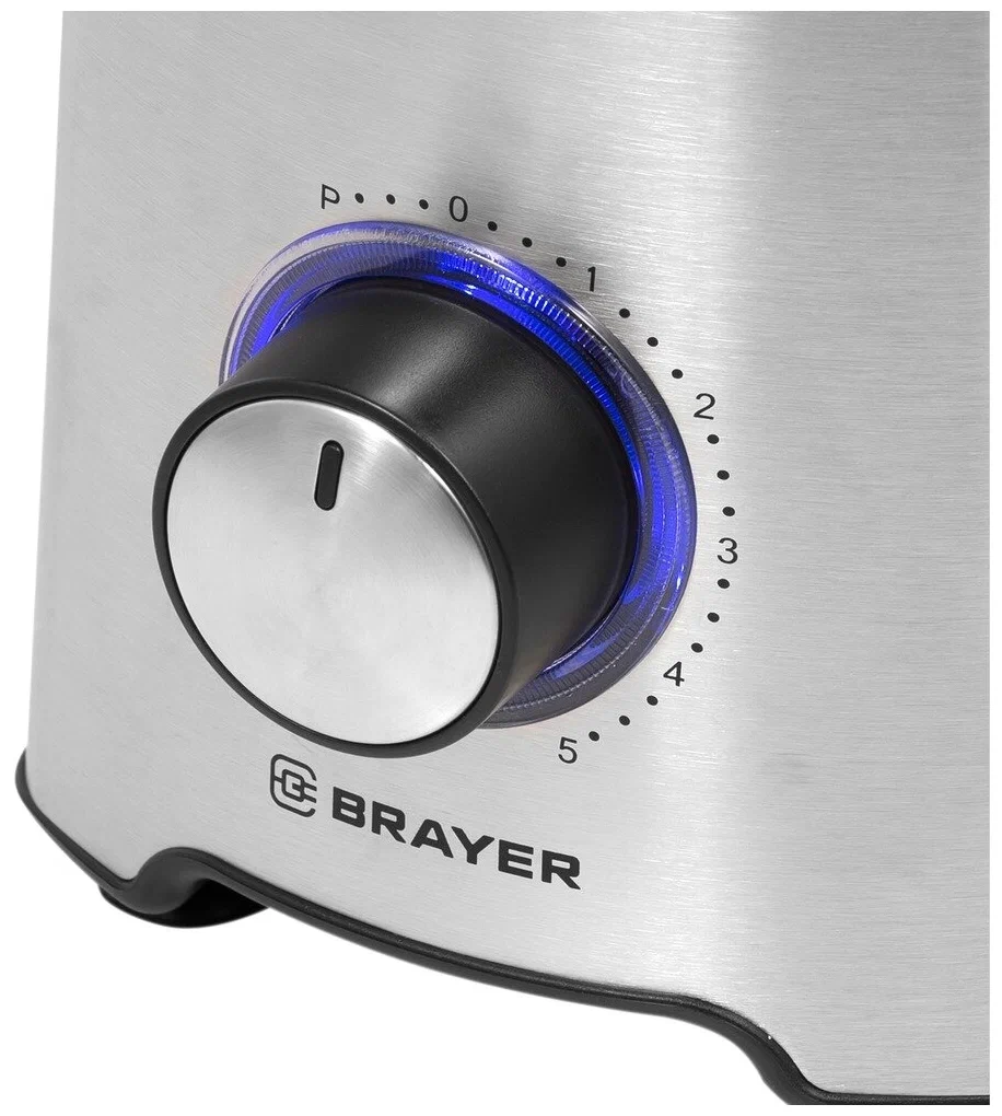 Блендер Brayer BR1203 Блендер Brayer BR1203