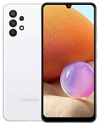 Смартфон Samsung Galaxy A32 (SM-A325F/DS) i (8Гб/128Гб Awesome White)