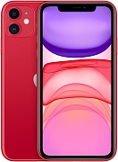 Смартфон Apple iPhone 11 (A2221) (4Гб/64Гб Red)
