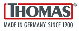 Thomas Thomas