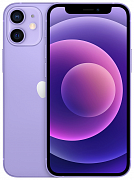 Смартфон Apple iPhone 12 mini (A2399) (6Гб/128Гб Purple)