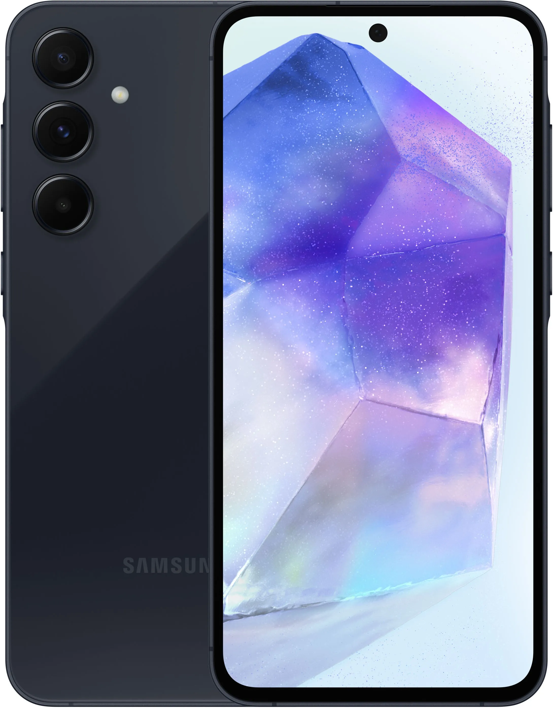 Смартфон Samsung Galaxy A55 5G (SM-A556E/DS) — купить в Махачкале