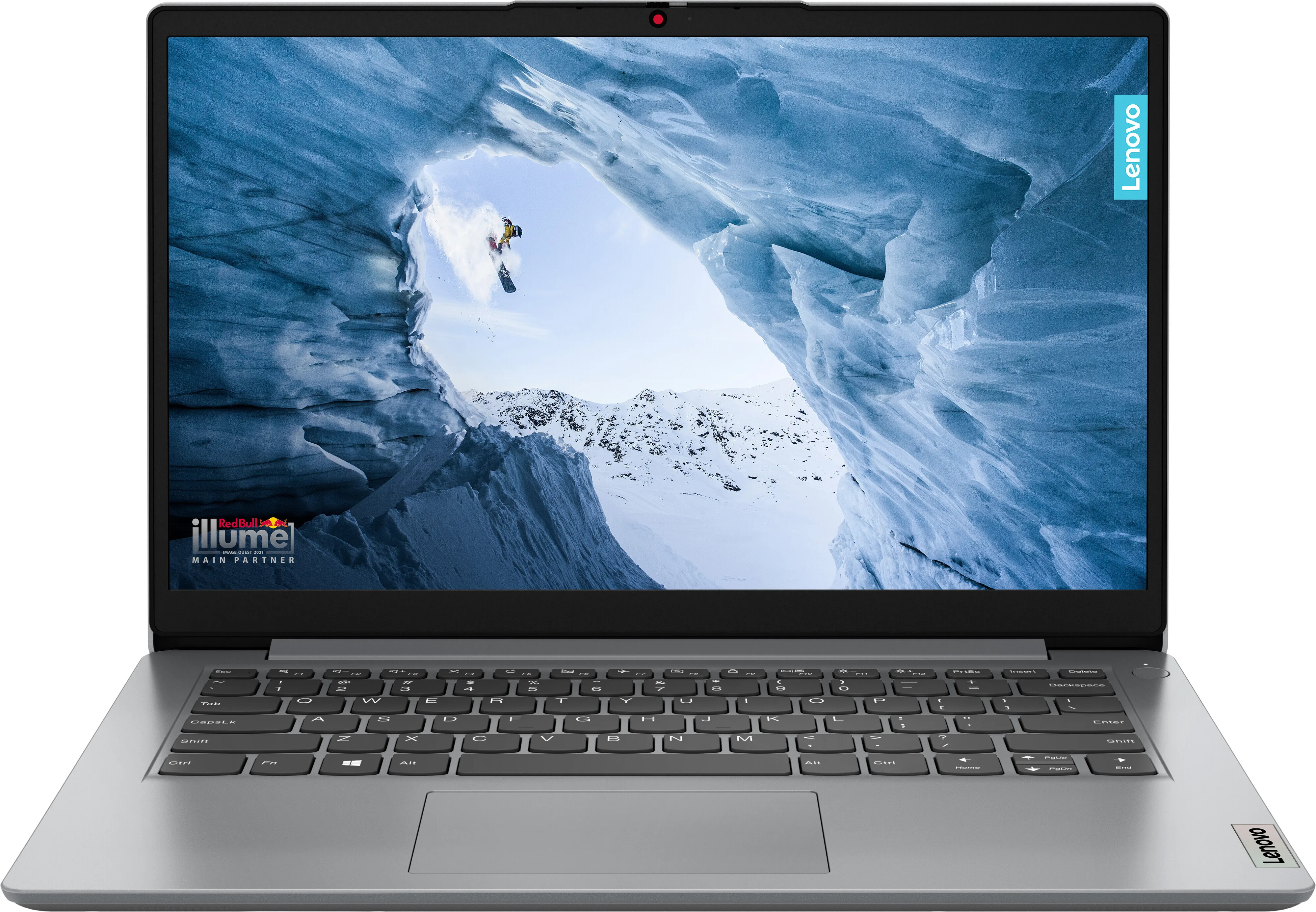 Ноутбук Lenovo IdeaPad 1 15IGL7 (82V700CURK)/Intel Celeron N4020 2.8 ГГц  (2, 2) /8 GB/256 GB/Нет/Intel UHD Graphics/15,6 FHD IPS (IPS, 1920 x 1080)  /W — купить в Махачкале