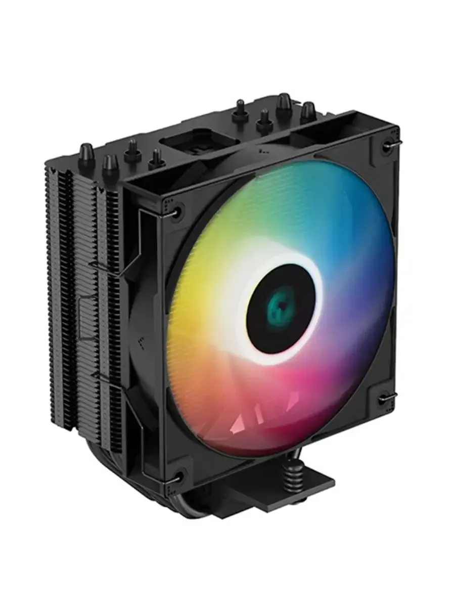 Deepcool ag400 digital bk